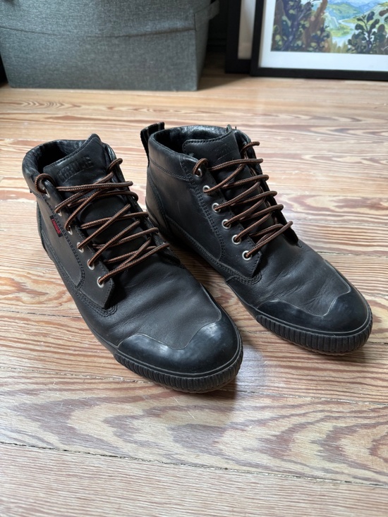 Chrome Industries Storm Boot — Men\'s Size 11